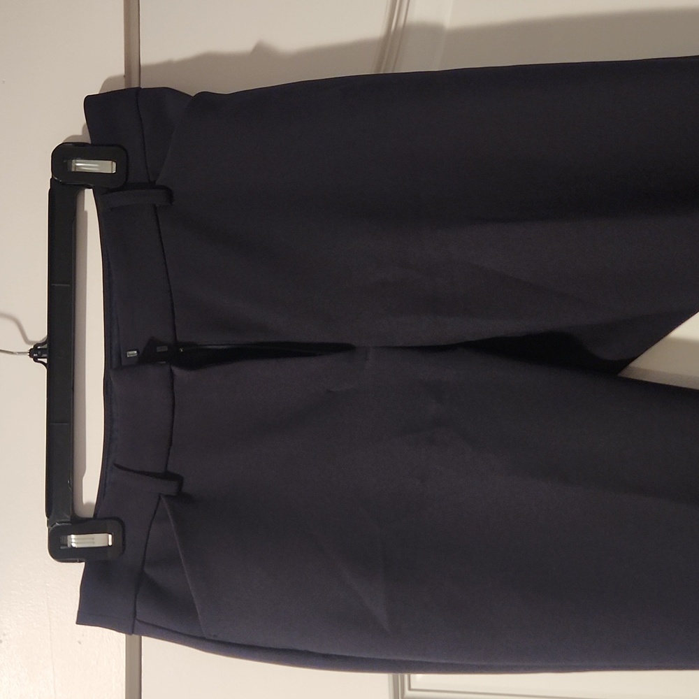 Express legging navy